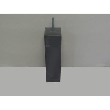 Intergard Betonpoer hoog model 150x150mm
