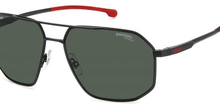 Carrera Ducati CARDUC 037/S Matte black 61/16/140 MAN Zonnebrillen