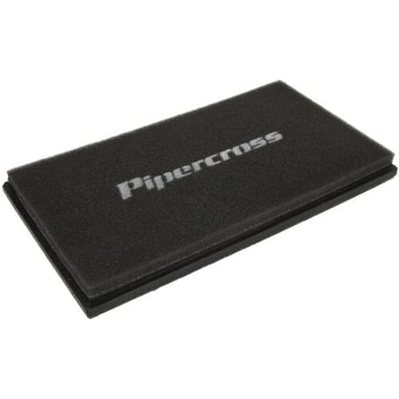 Luchtplaatfilter (inzetstuk) PIPERCROSS PP1401