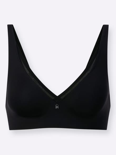Triumph  - Maat C75 - True Shape Sensation N01 - BLACK - Vrouwen