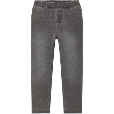 LUPILU Kinder legging (Grijs, 98/104)