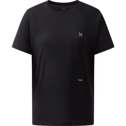 Dames-T-shirt Haglöfs Outsiders Graphic