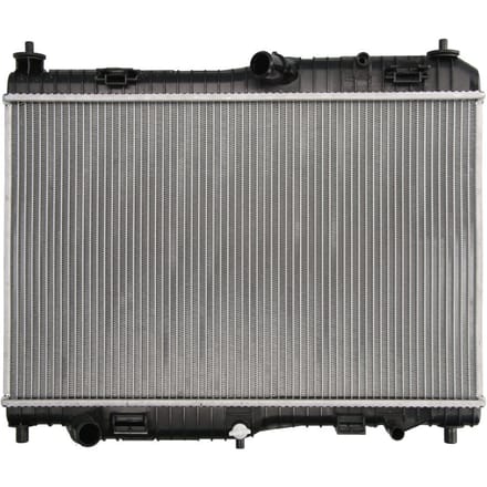 Radiator, motorkoeling KOYORAD PL322528