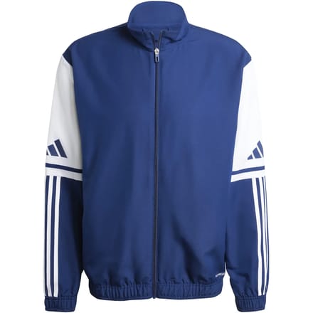 Adidas Squadra 25 Presentation Trainingsjack Blauw S / Regular Man