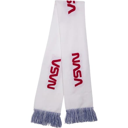 Sjaal Mister Tee knitted
