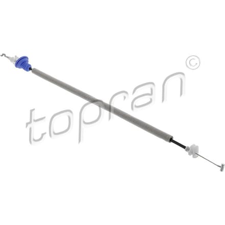 Topran Trekkabel - deuropener HANS PRIES 118 383