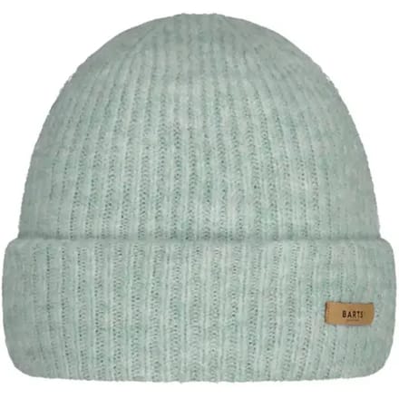 Barts Witzia Beanie Muts Dames - One size - Groen
