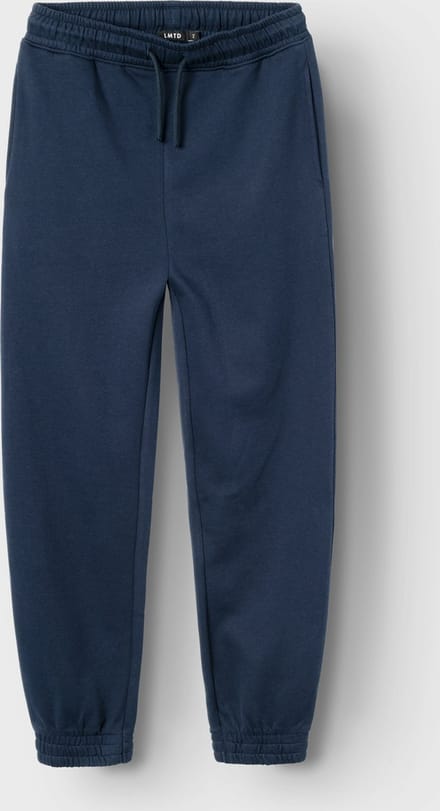 NAME IT - NLNNIZU BRU SWEAT PANT NOOS - Unisex - Broeken