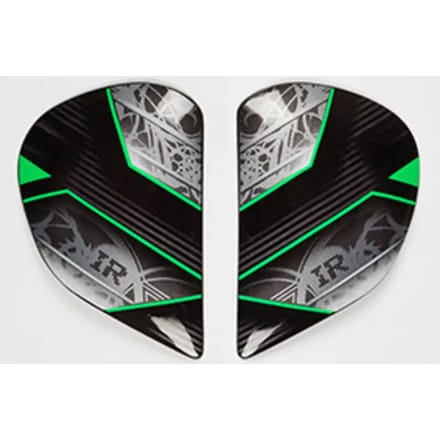Motorhelm draaiplateau Arai SAJ Chronus