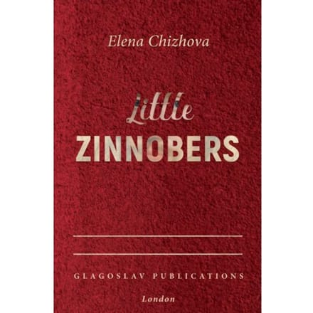 Little Zinnobers