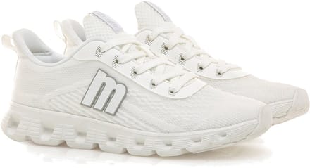 Mtng 60891 Schoenen Wit EU 37 Vrouw