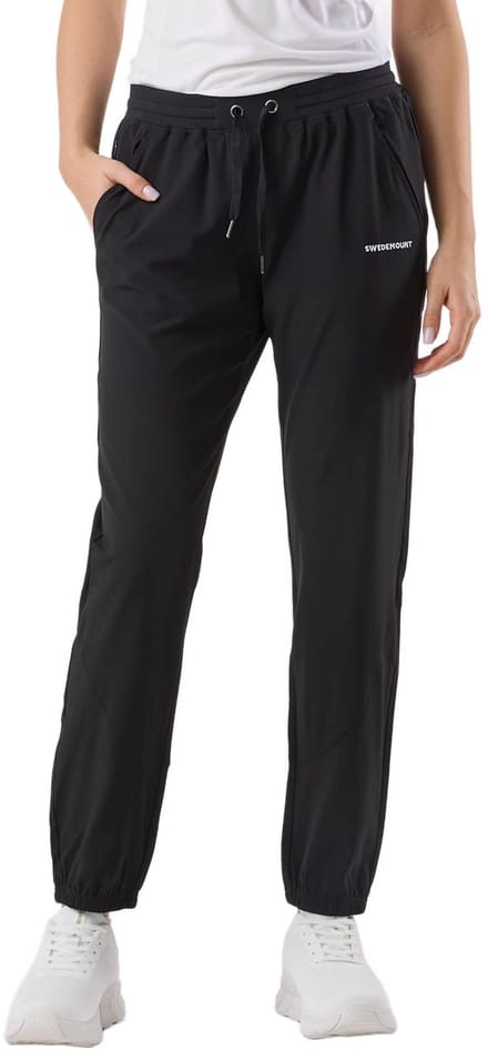 Swedemount Dames TRAIN PANT – Trainingsbroek voor dames – Maat 42