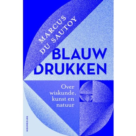 Blauwdrukken - Marcus du Sautoy