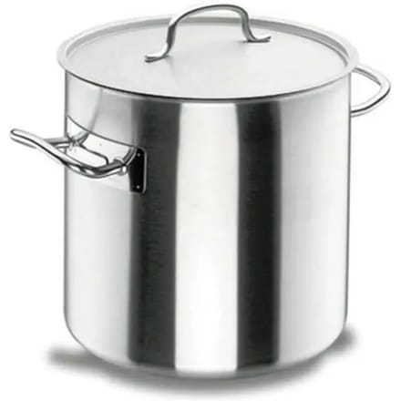 32cm traiteur + deksel - lacor - 50132