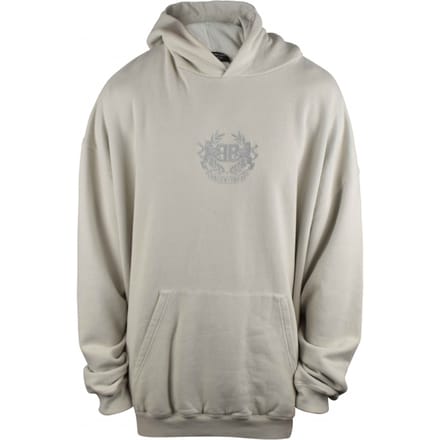 Balenciaga Sweatshirt Naakt