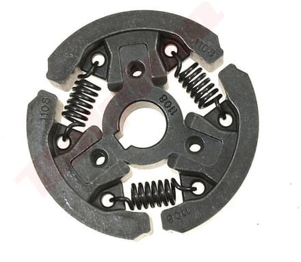 Koppeling passend op STIHL TS360 ( 1108 160 2001 ) Merk BPC Parts
