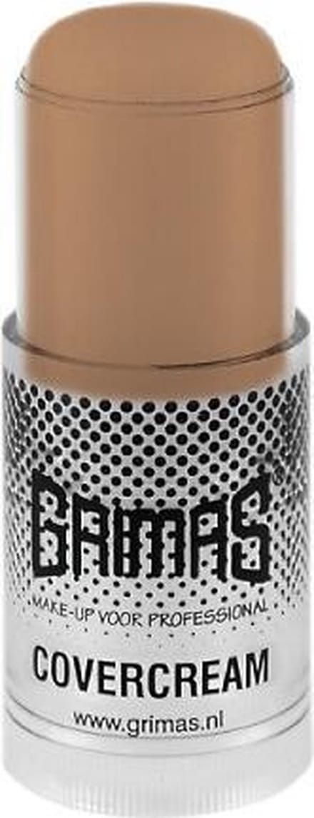 Grimas - Covercream pure - W7 - Stick - 23ml