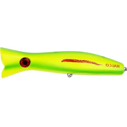 Lure Halco Roosta Pop 135 49g