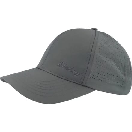 Trucker pet Eisglut Virginia