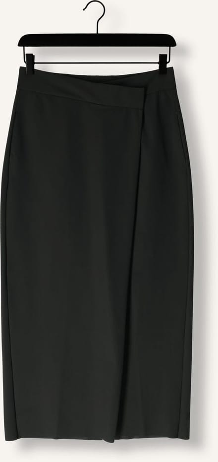 JAPAN TKY Seishi Rokken Dames - Donkergrijs - Maat S