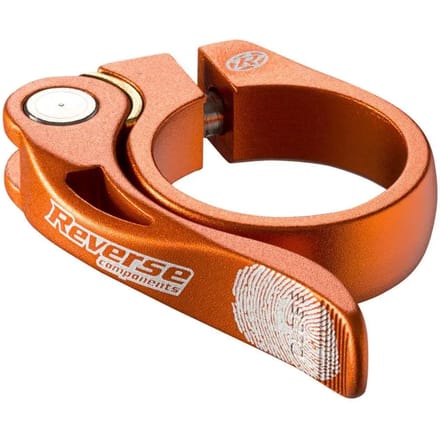 Lange zadelklem Reverse Components Life