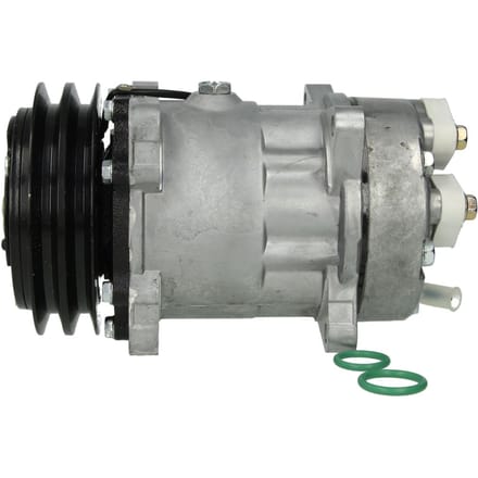 Compressor airconditioning NISSENS 89439