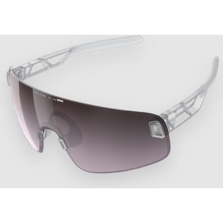 POC Elicit Toric Translucent Zonnebril wit