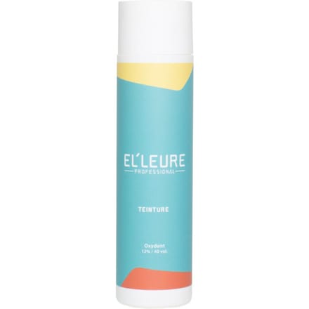 Elleure Teinture Oxydant 12% 250ml