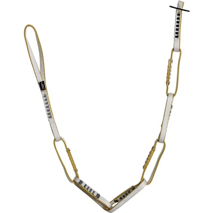 Singing Rock Daisy Chain Zilver