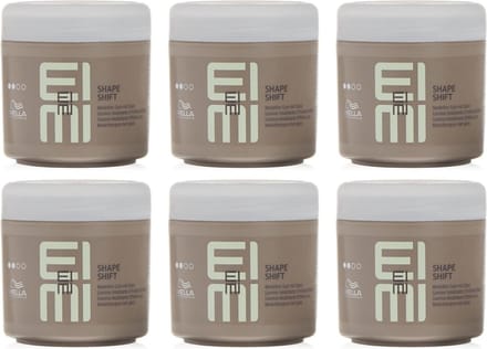 Wella EIMI Shape Shift - 6x150ml