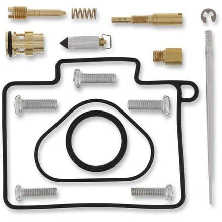 Carburateurset Moose Yamaha YZ 125 2023