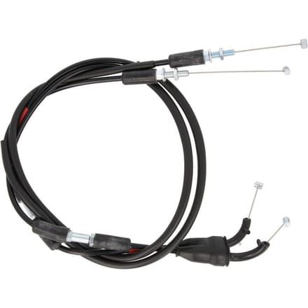 Gaskabel 4 RIDE LG-139