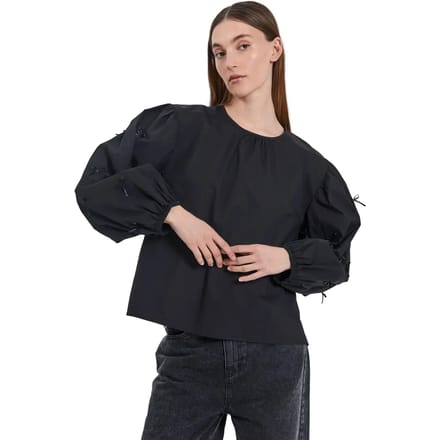 Vrouwenblouse Norr Cest
