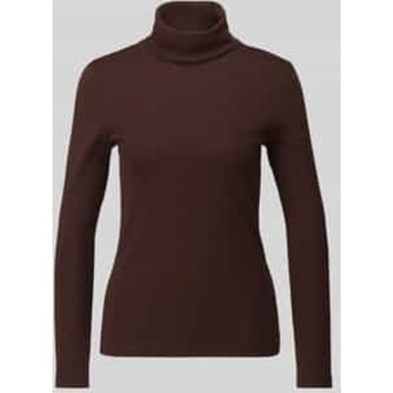 regular fit shirt met lange mouwen van puur katoen