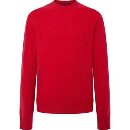 Trui Hackett Lambswool