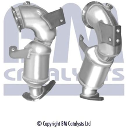 Katalysator BM CATALYSTS BM92311H