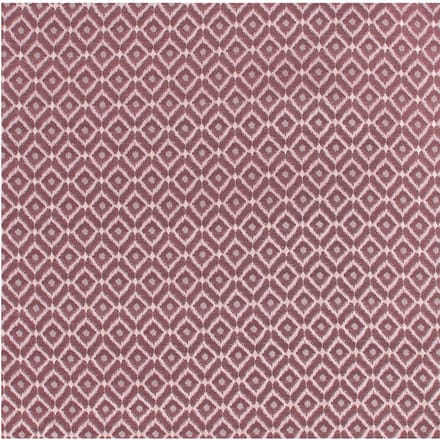 TRESANTI | ENNIUS | Zijden pochet ikat | Wine