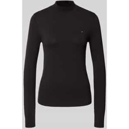 Regular fit pullover van katoenmix