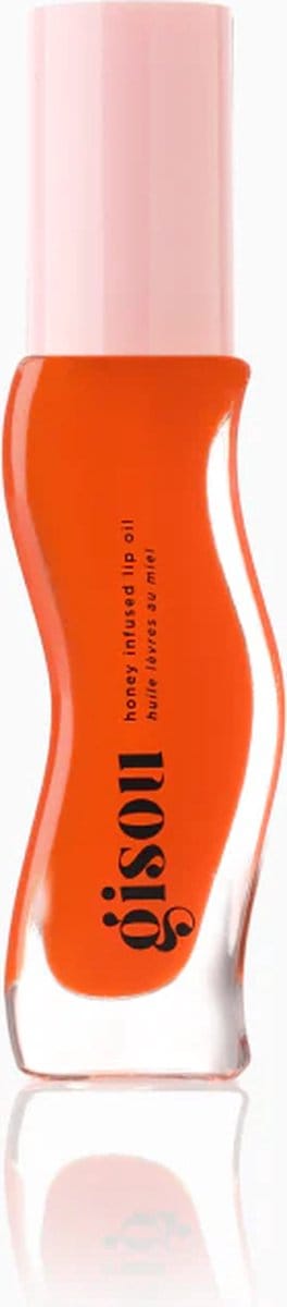 Gisou - 8ml - Honey Infused Lip Oil - Mango Passion Punch