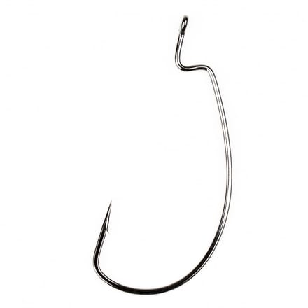 Gamakatsu Worm Offset EWG - Maat 2