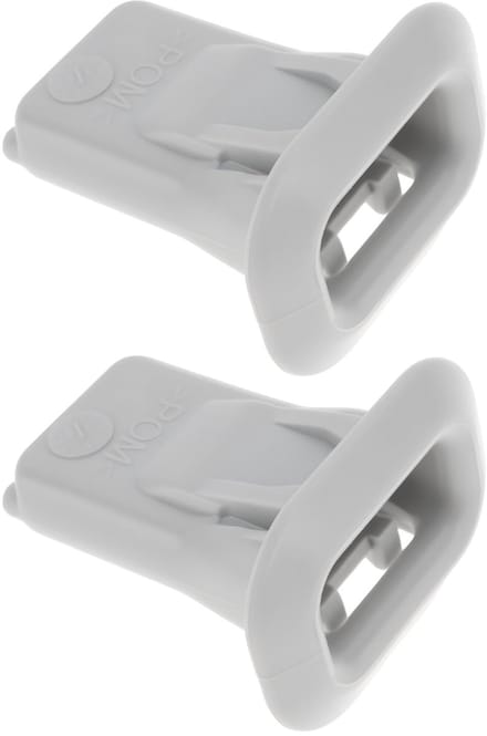 Dailygoods - Auto Achterbank Beugel Ondersteuning Houder Clip