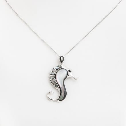 Collier C Moon - Art Deco Trade