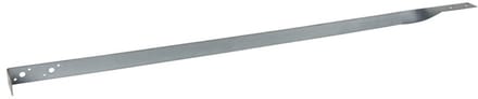 Stormanker - Verzinkt - 1000 x 40 mm
