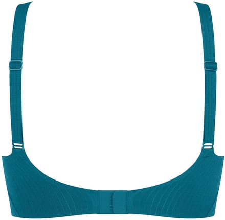 sloggi Bügelloser BH Blue ZERO Feel Pure