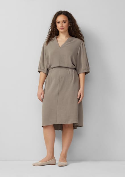 QS Kleid