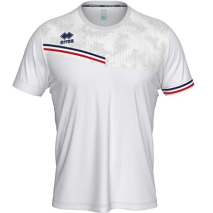 Errea Evan T-Shirt Mc Sweater Ad - Sportswear - Volwassen