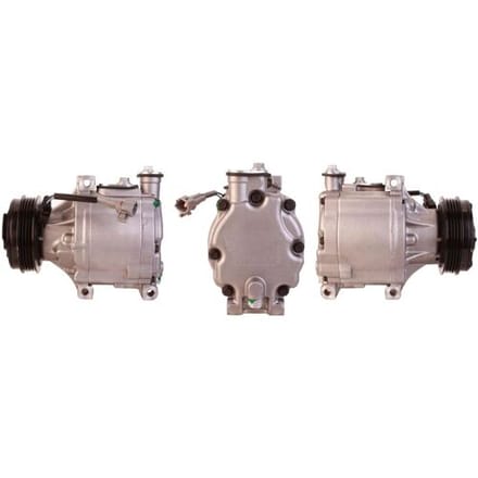 Airco-compressor ELSTOCK 51-0868