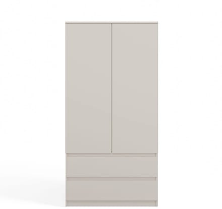 Malwa SS-90 CASHMERE garderobe