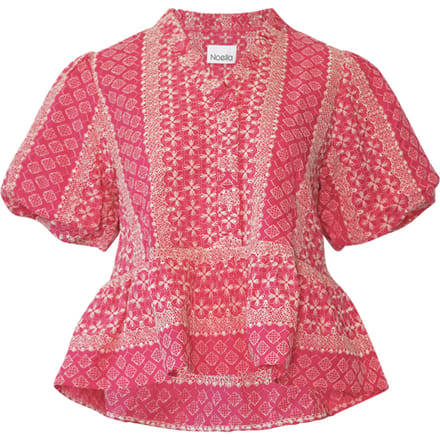 Lorraine Blouse