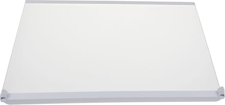 BEKO - Glasplaat RCSA240M20W VOLL - 4657830100
